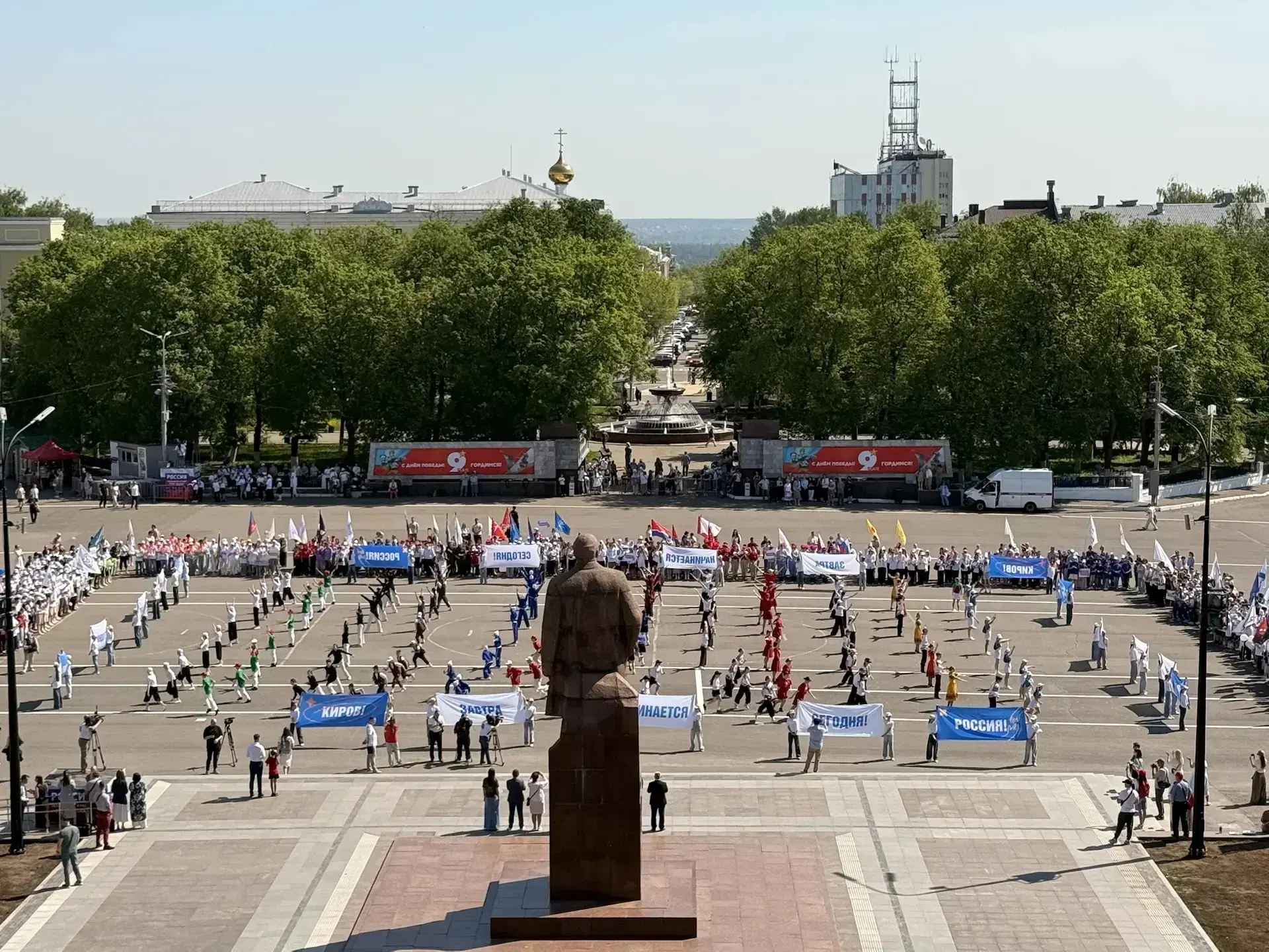 Как выбрать форму Юнармии для ребёнка: гайд для родителей и школ