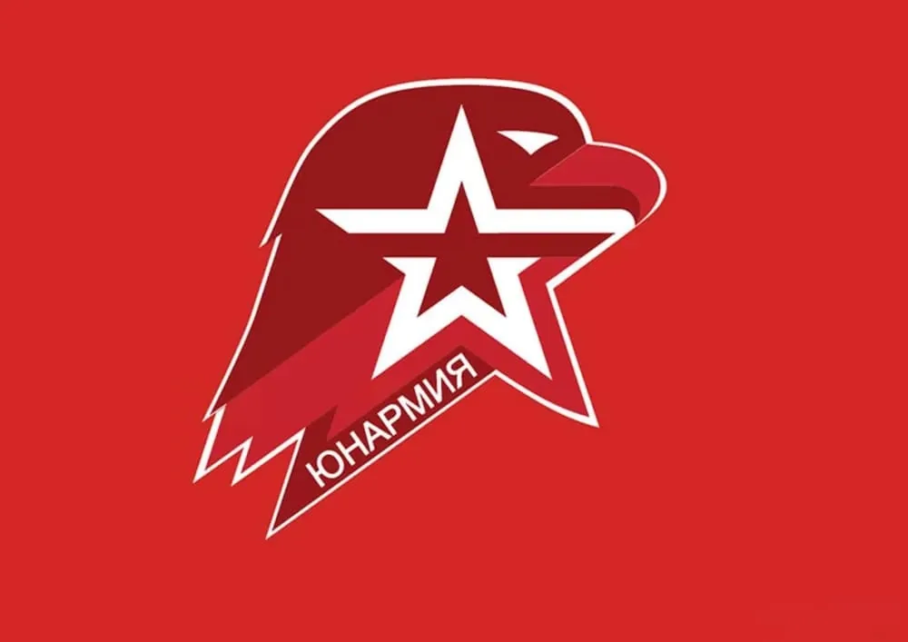 Удостоверение юнармейца — фото 2