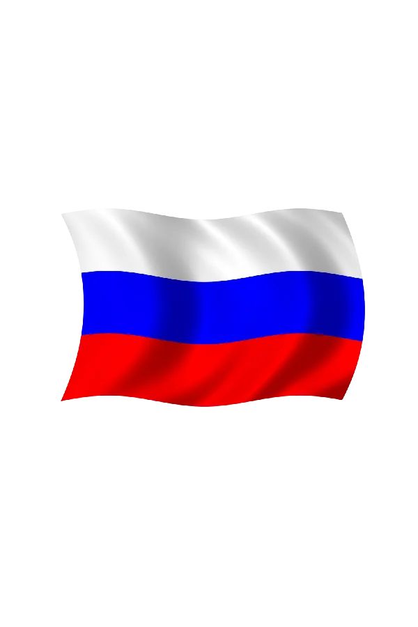 Флаг Российской Федерации ЮНАРМИЯ для юнармейской формы